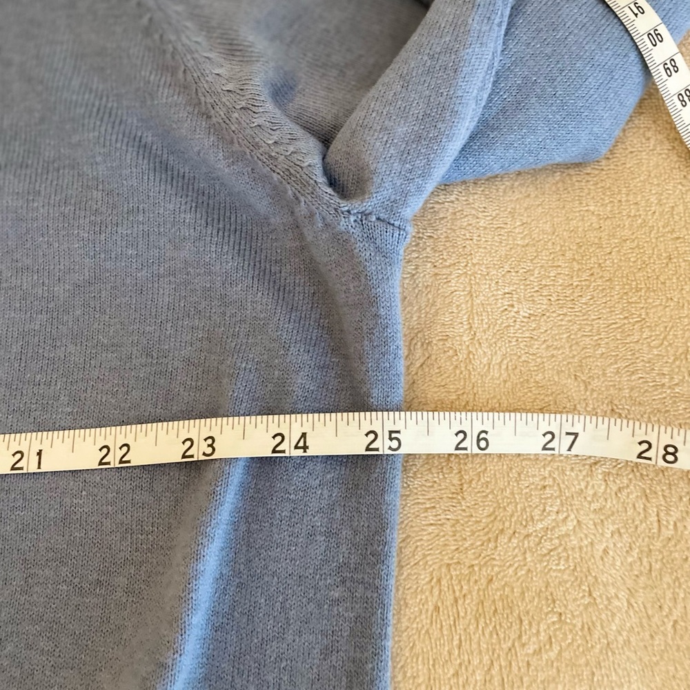 IZOD Long Sleeve V-Neck Sweater - Size XXL - Picture 9 of 12
